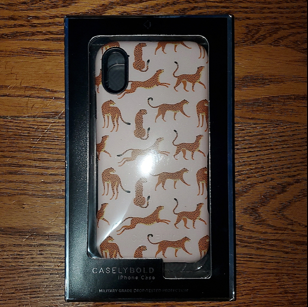 Casley iPhone XR Case